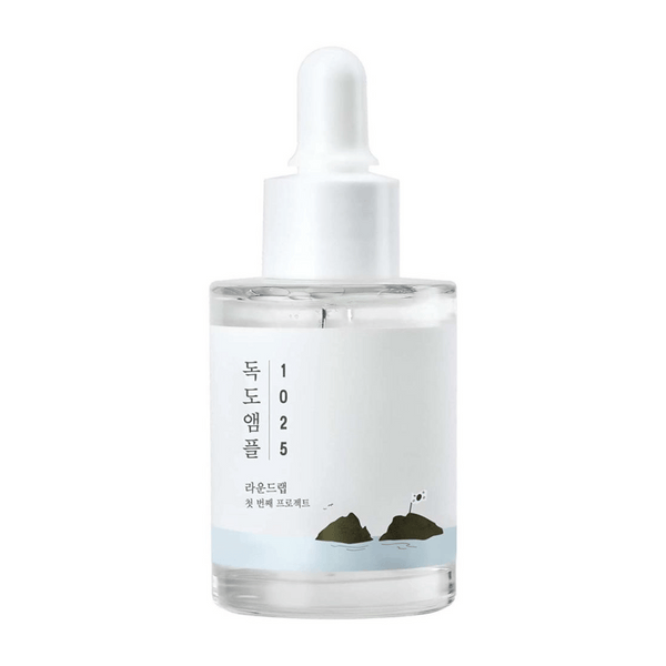 Round Lab 1025 Dokdo Ampoule 45ml