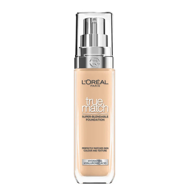 L'Oréal Paris True Match Foundation 8N 30ml