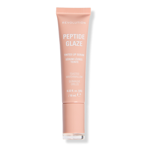 Revolution Peptide Glaze Tinted Lip Serum 10ml