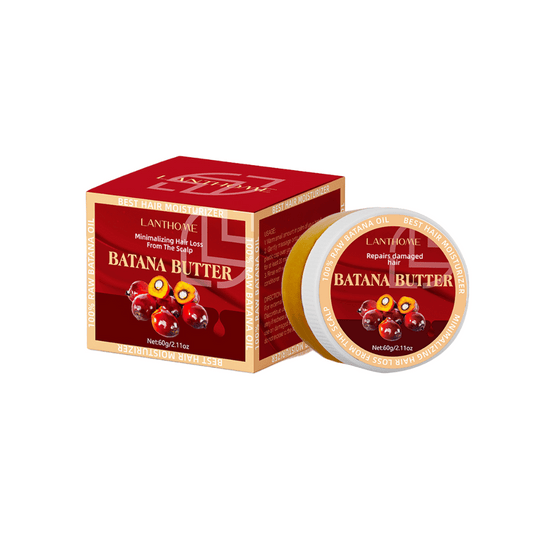 Batana Butter Hair Treatment, 6.11oz