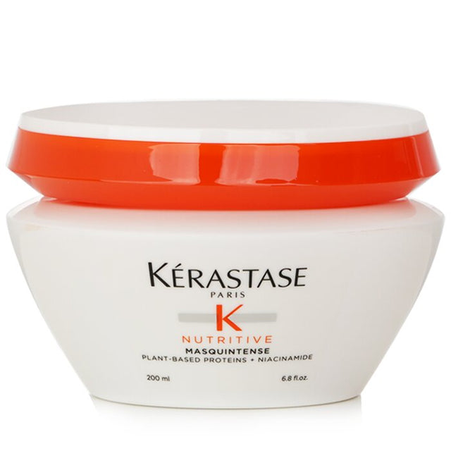Kérastase Nutritive Masquintense Hair Mask 200ml