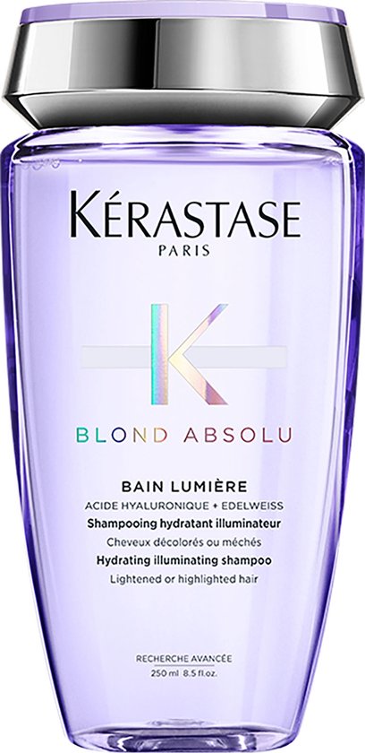 Kérastase Blond Absolu Bain Lumiere Shampoo 250ml