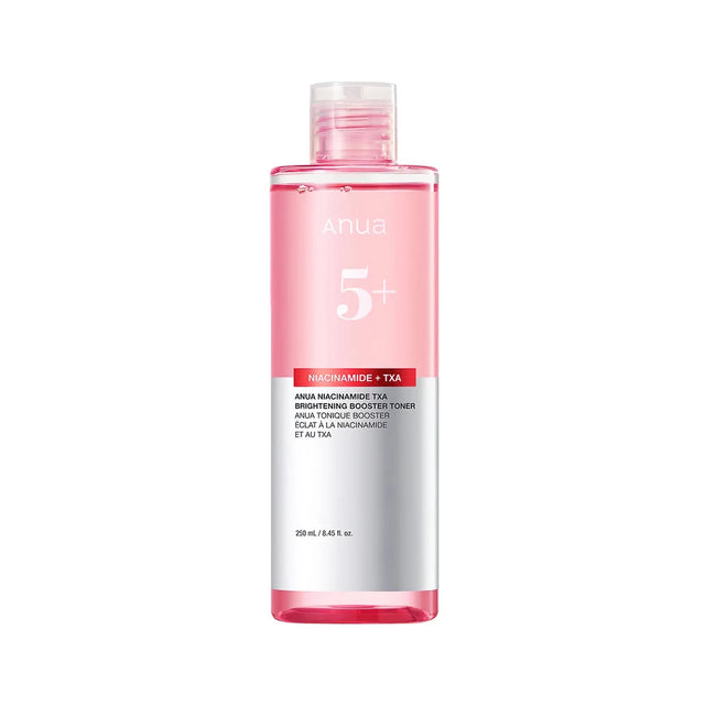 Anua Niacinamide 5 TXA Brightening Booster Toner 250ml