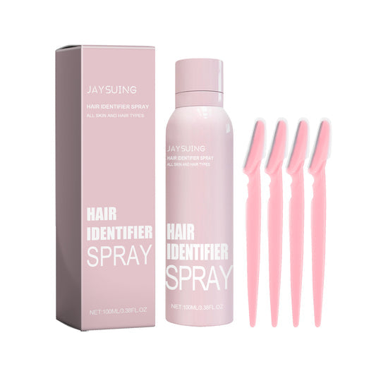 Advanced Hair Identifier Spray, 100ml