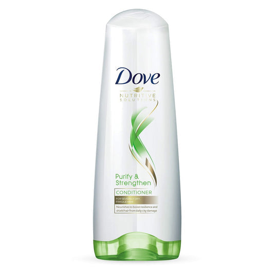 Dove Nutritive Solutions Purify & Strengthen Conditioner - 12 oz
