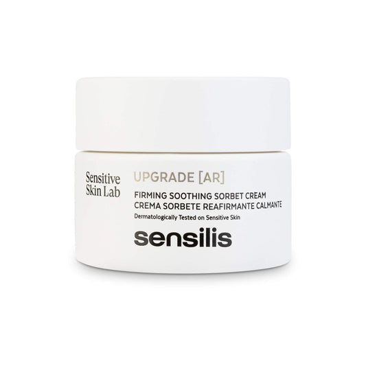 Sensilis Upgrade AR Face Moisturizer 50ml
