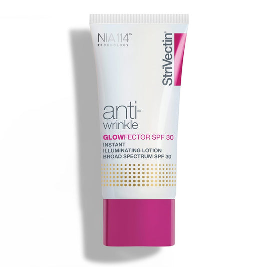 StriVectin GlowFector Instant Illuminating Lotion SPF 30 - 1 oz