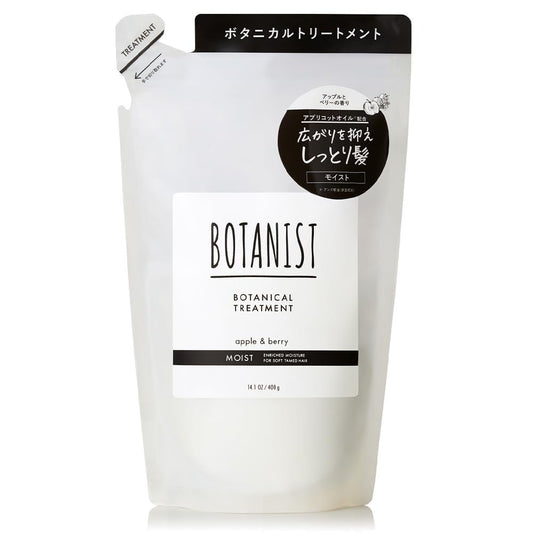 BOTANIST Natural Shampoo Refill for Women