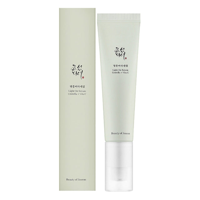 Beauty of Joseon Light On Serum Centella + Vita C 30ml