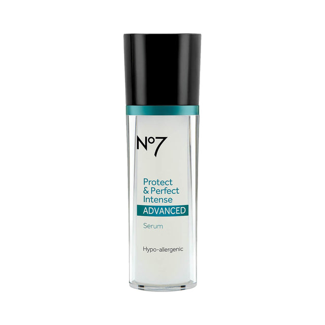 No7 Protect & Perfect Intense Advanced Serum 30ml
