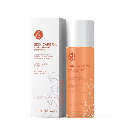 Advanced Stretch Mark Removal Oil, 121ml