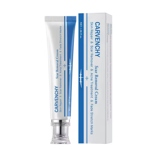 Advanced Scar Removal Cream