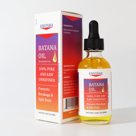 Batana Oil 60ml