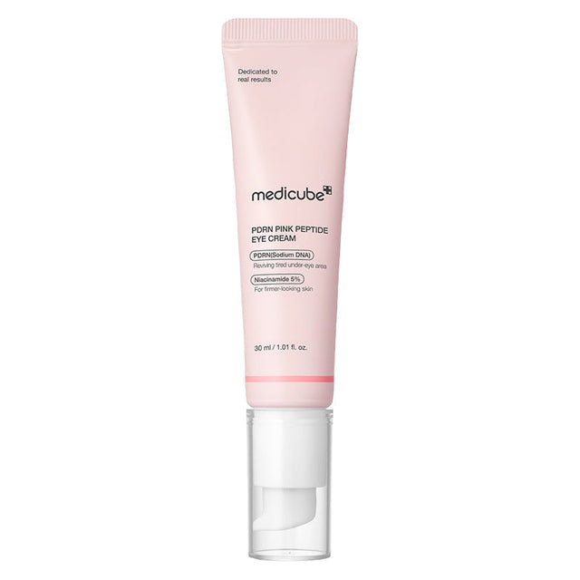 Medicube PDRN Pink Peptide Eye Cream 30ml