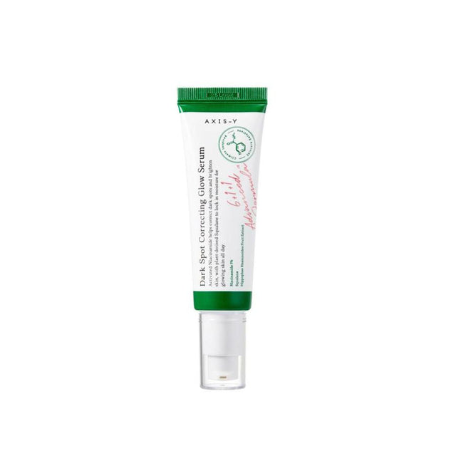 AXIS-Y Dark Spot Correcting Glow Serum 50ml