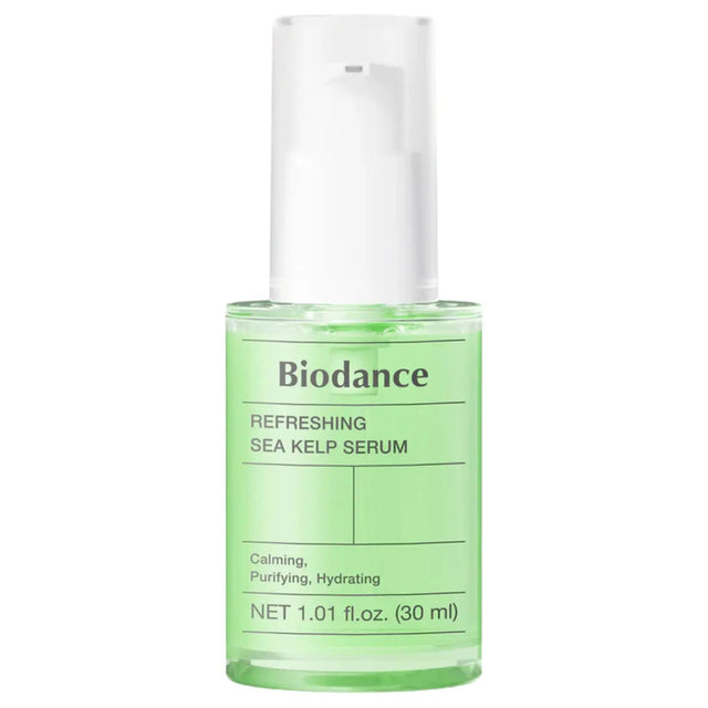 Biodance Refreshing Sea Kelp Serum 30ml