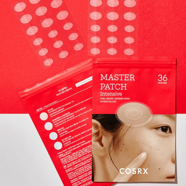 COSRX Master Patch Intensive 36 Patches