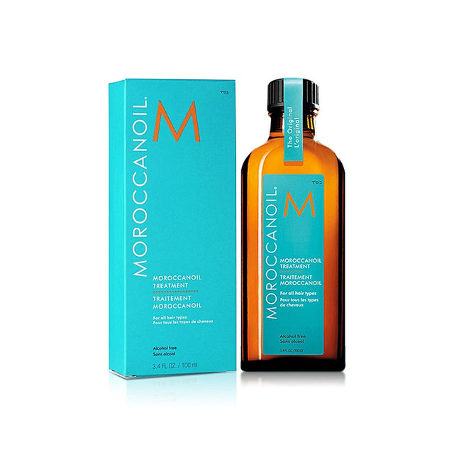Moroccanoil Treatment Original 100ml