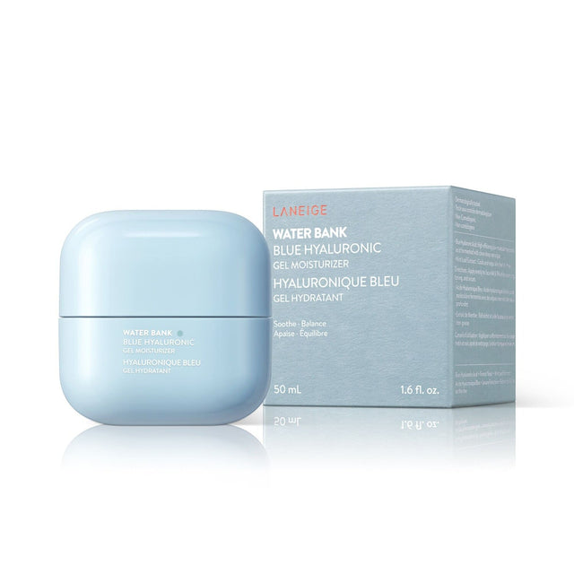 LANEIGE Water Bank Blue Hyaluronic Gel Moisturizer 50ml