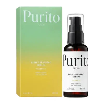 Purito Pure Vitamin C Serum 60ml