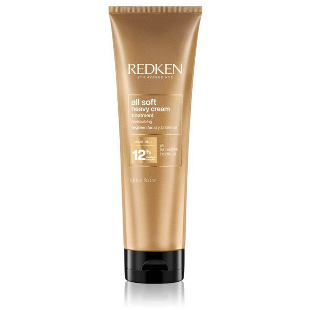 Redken All Soft Heavy Cream 250ml