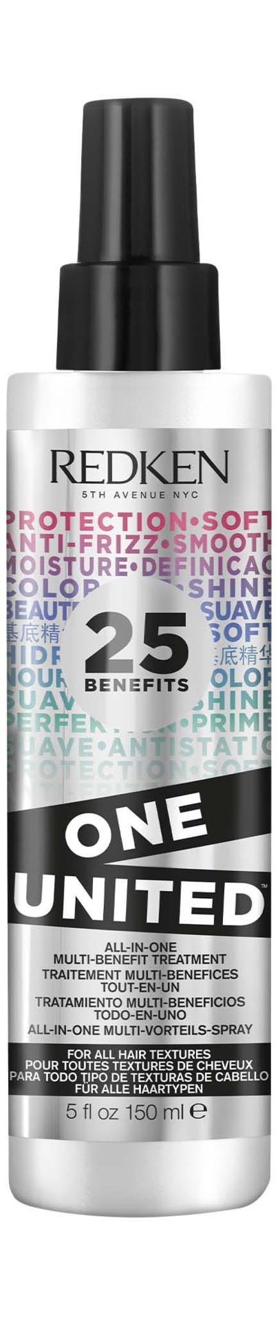 Redken One United Multi-Benefit Treatment Spray 150ml