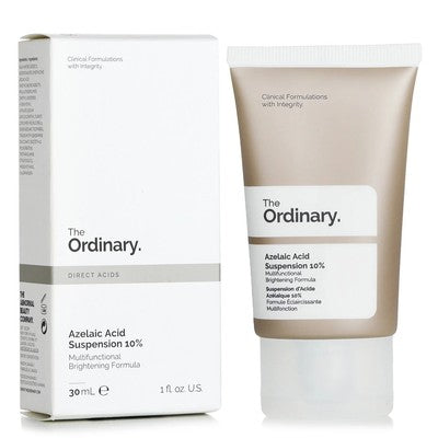 The Ordinary Azelaic Acid Suspension 10% 30ml