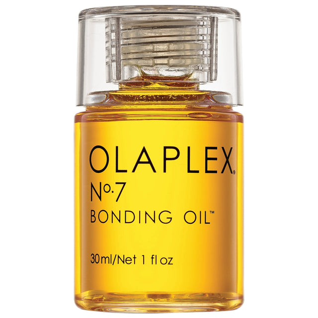 Olaplex No. 7 Bonding Frizz Reduction and Heat Protection Hair Oil 30ml