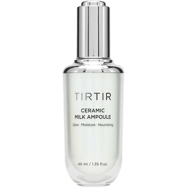 TIRTIR Ceramic Milk Ampoule 40ml