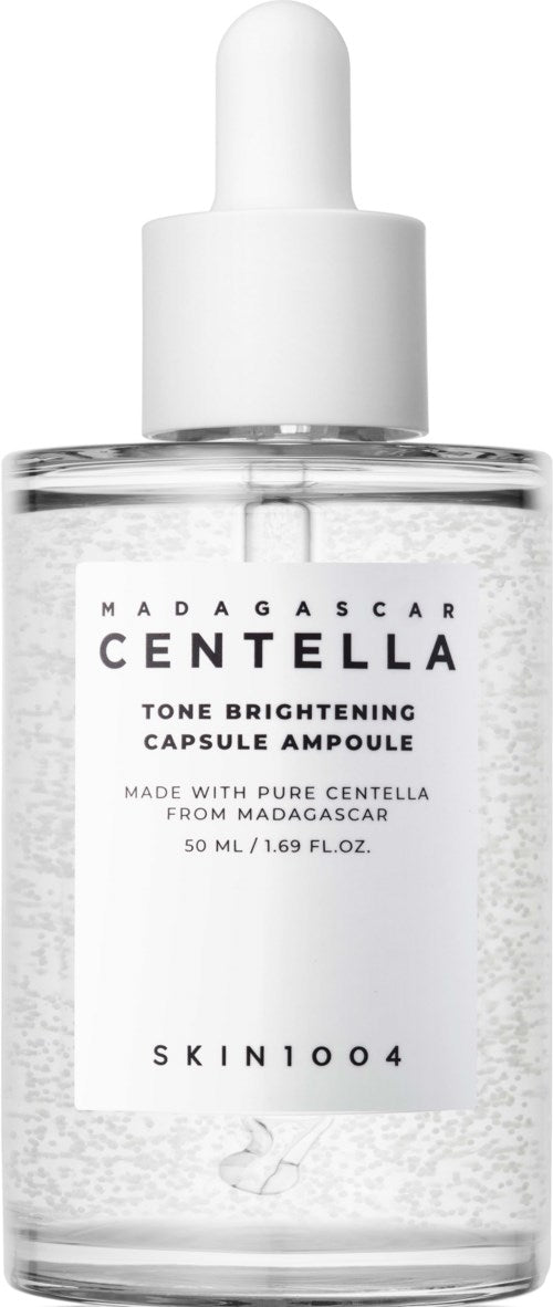SKIN1004 Madagascar Centella Tone Brightening Capsule Ampoule 50ml
