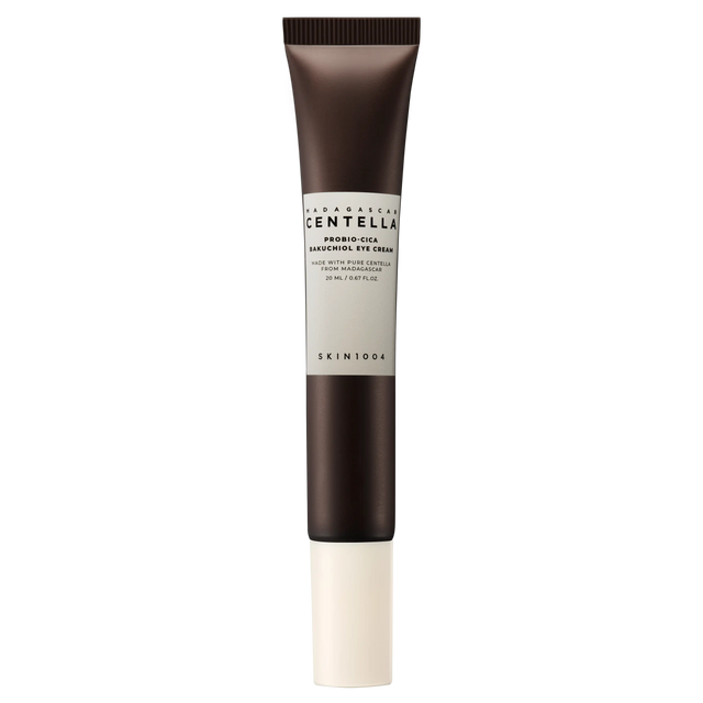 SKIN1004 Madagascar Centella Probio-Cica Bakuchiol Eye Cream 20ml