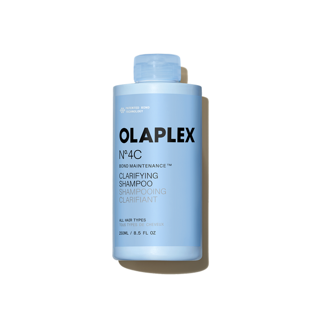 Olaplex No.4C Bond Maintenance Clarifying Shampoo 250ml