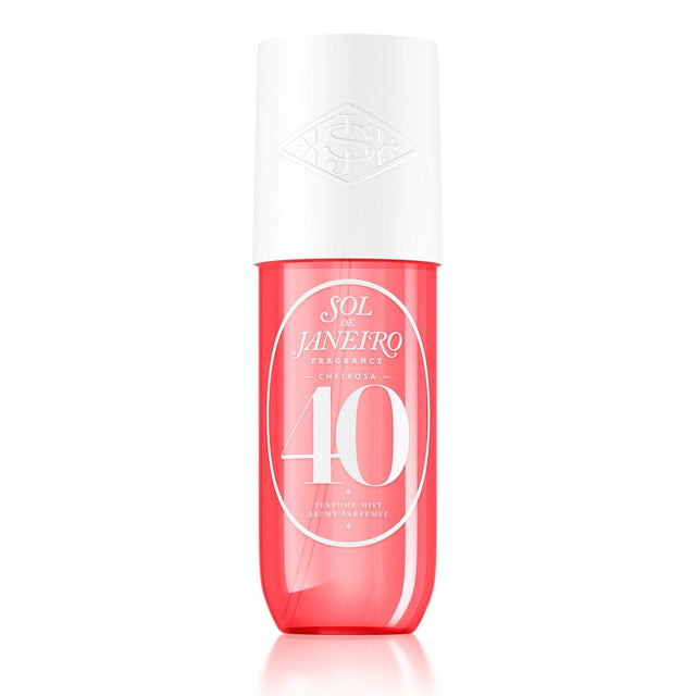 Sol de Janeiro Cheirosa 40 Hair & Body Fragrance Mist 240ml