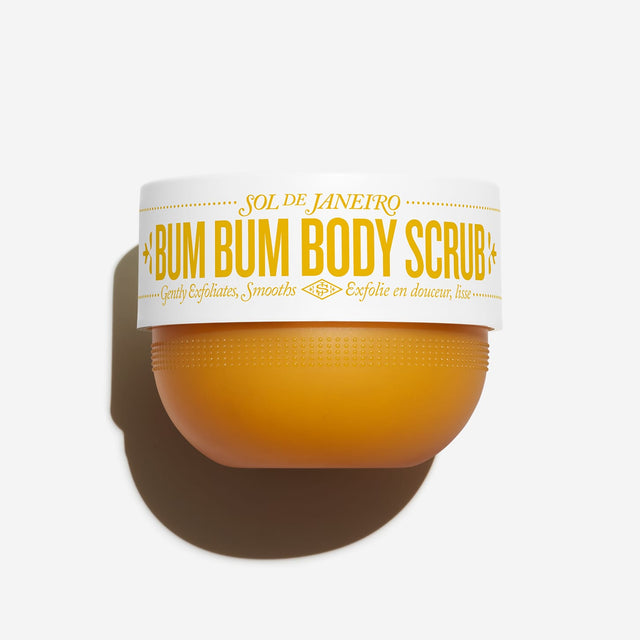 Sol de Janeiro Bum Bum Body Scrub 220g