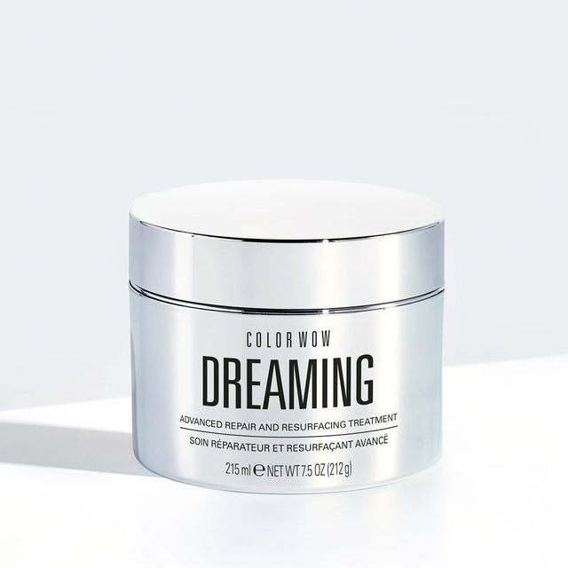 Color Wow Dreaming Advance Repair and Resurfacing Treatment 215ml