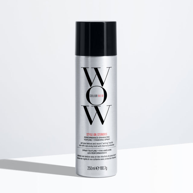 Color Wow Style on Steroids Texture + Finishing Spray 250ml