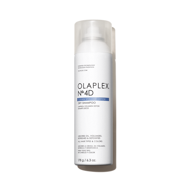 Olaplex No.4D Clean Volume Detox Dry Shampoo 250ml