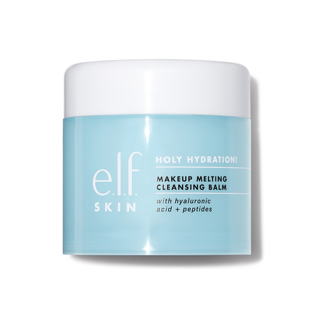 e.l.f. Holy Hydration! Makeup Melting Cleansing Balm 56.5g