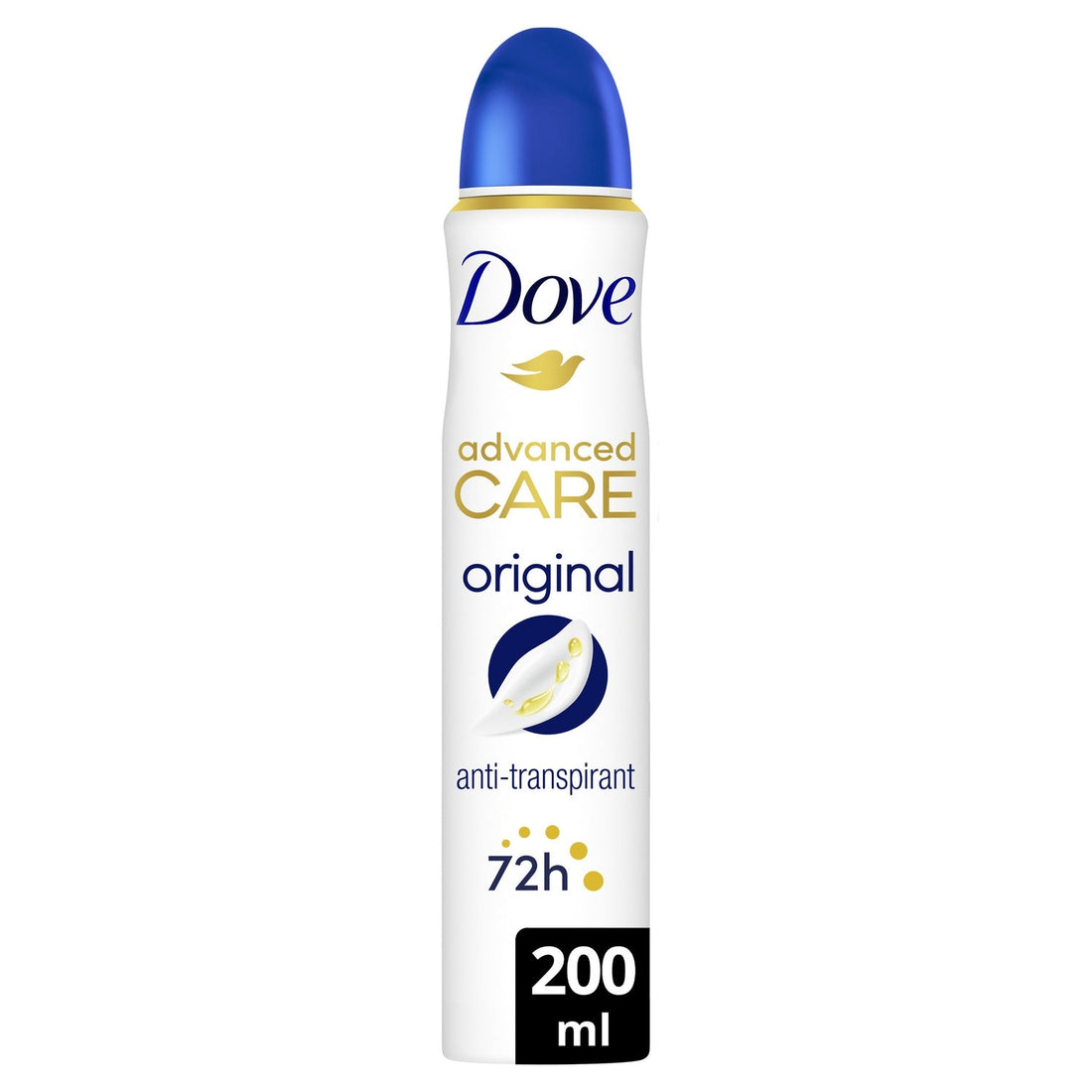 Dove Classic Fresh Antiperspirant Deodorant Stick 50ml