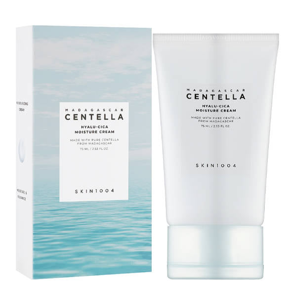 SKIN1004 Madagascar Centella Hyalu-Cica Moisture Cream 75ml