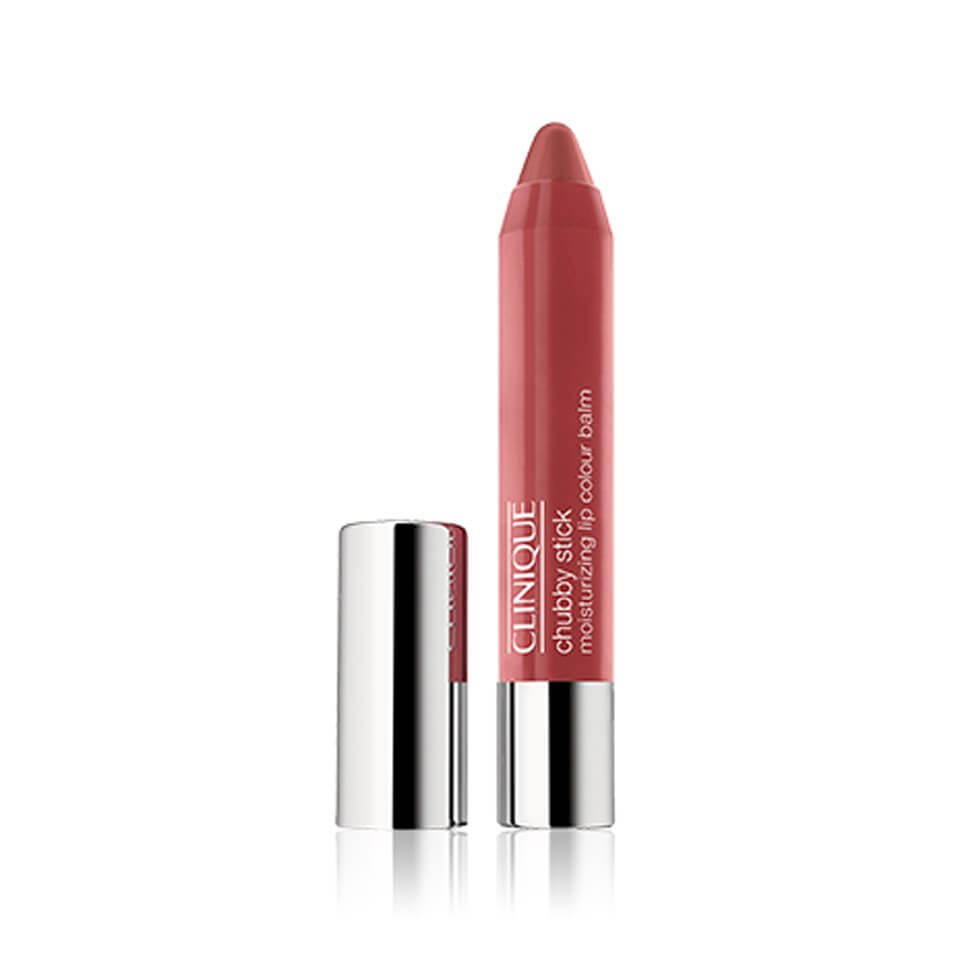 Clinique Chubby Stick Moisturizing Lip Colour Balm 3g