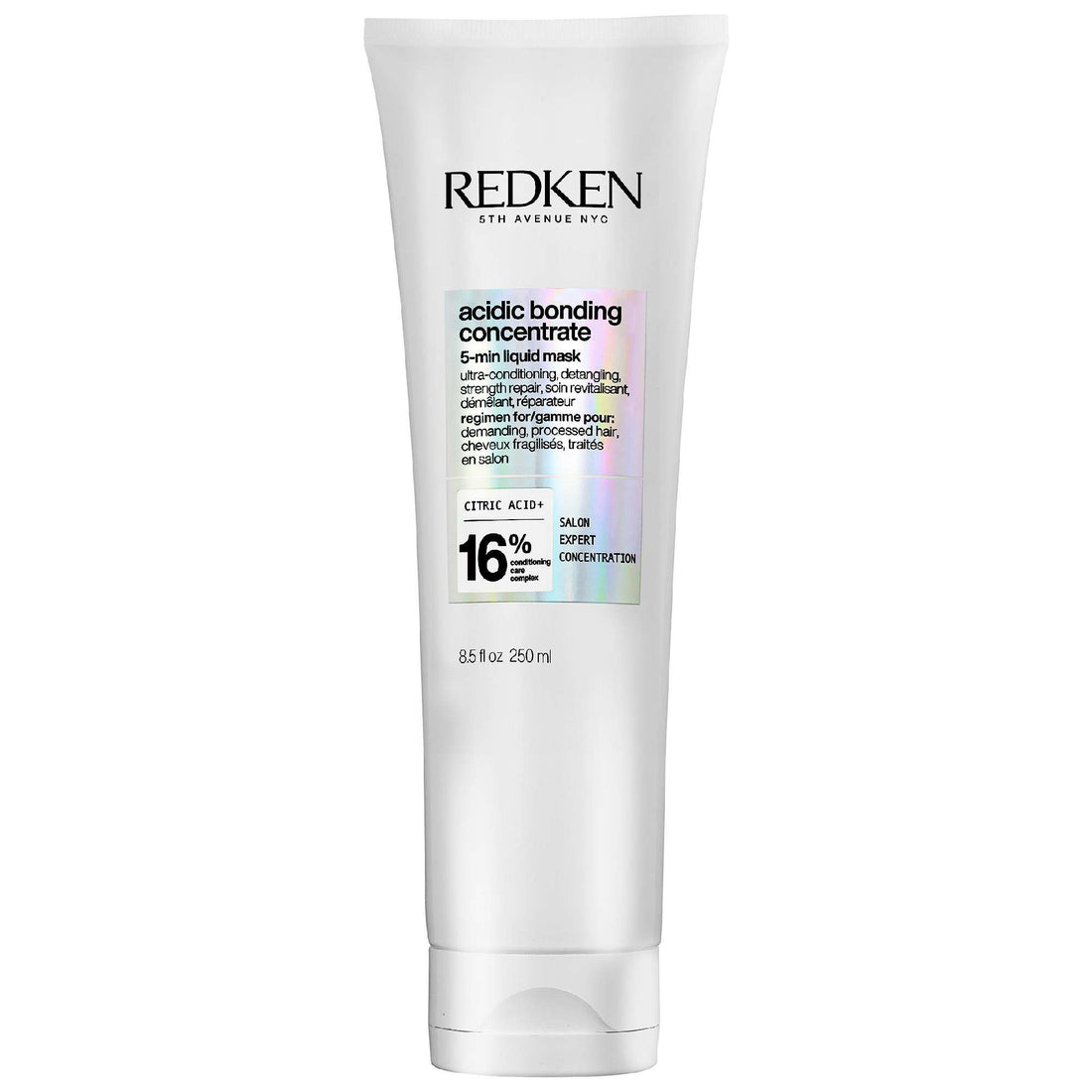 Redken Acidic Bonding Concentrate 5-Minute Liquid Hair Mask 250ml