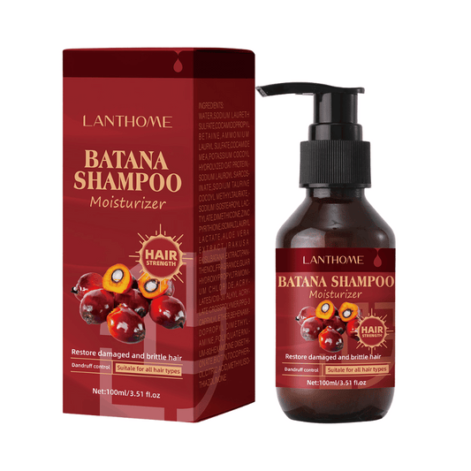 Batana Shampoo Moisturizer, 100ml