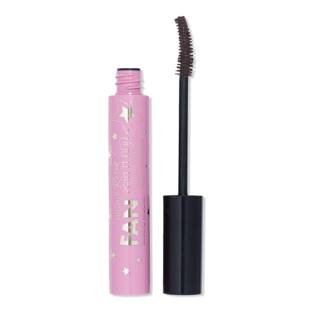 Milani Highly Rated Fan Club Fanning Mascara Brown 13ml