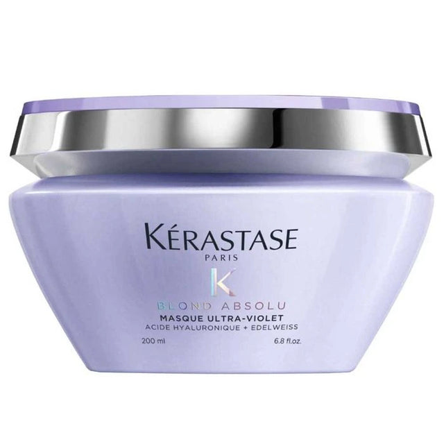 Kérastase Blond Absolu Masque Ultra-Violet 200ml