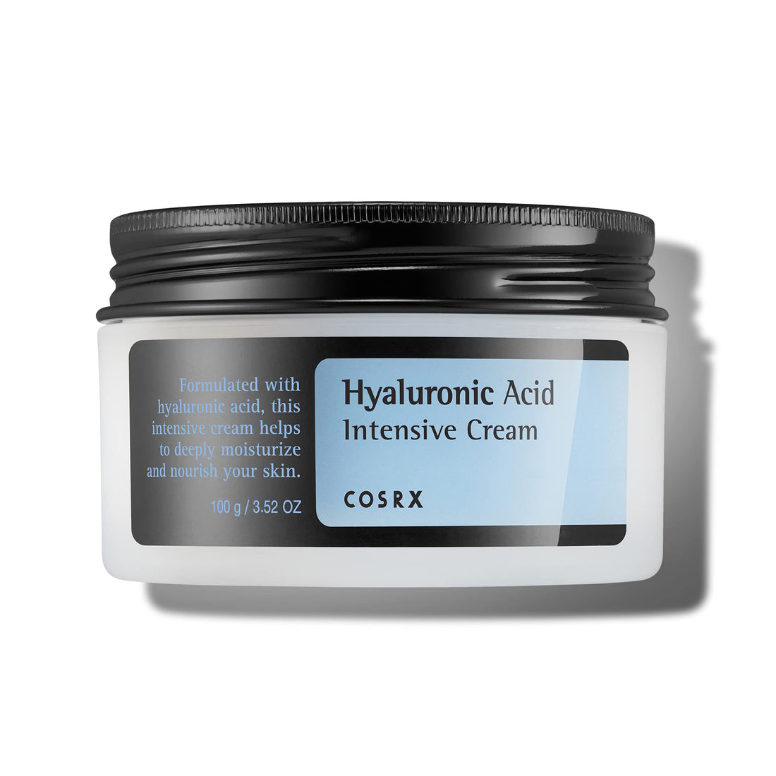COSRX Hyaluronic Acid Intensive Cream 100ml