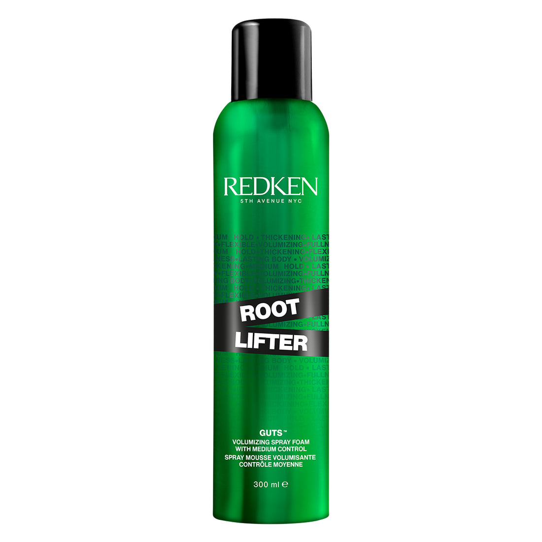 Redken Root Lifter Volumizing Spray Foam 300ml