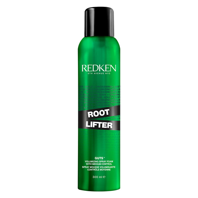 Redken Root Lifter Volumizing Spray Foam 300ml