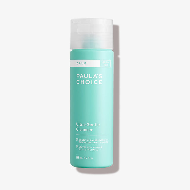 Paula's Choice Calm Ultra-Gentle Cleanser 198ml
