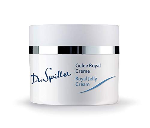 Dr. Spiller Royal Jelly Cream 50ml
